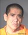 Carlos Castorena Arrest Mugshot DOC 07/17/2015