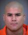 Carlos Contreras Arrest Mugshot DOC 10/11/2001