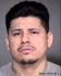 Carlos Cordova Arrest Mugshot Maricopa 05/11/2017