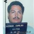 Carlos Guzman Arrest Mugshot DOC 11/26/1993