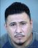 Carlos Leon Arrest Mugshot Maricopa 09/02/2021