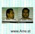 Carlos Marquez Arrest Mugshot DOC 01/27/1998