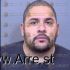 Carlos Perez Arrest Mugshot Maricopa 