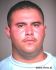 Carlos Vargas Arrest Mugshot DOC 12/18/2008
