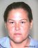 Carmen Araujo Arrest Mugshot DOC 04/19/2002