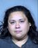 Cassandra Costante Arrest Mugshot Maricopa 08/27/2019