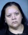 Cassandra Nahsonhoya Arrest Mugshot Maricopa 03/01/2020