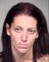 Catherine Bergeron Arrest Mugshot Maricopa 06/08/2018