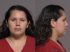 Chantel Martinez Arrest Mugshot Yuma 2/24/2024