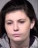 Charlee Spurling Arrest Mugshot Maricopa 06/29/2018