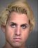 Charles Baltzell Arrest Mugshot Maricopa 01/08/2017