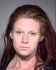 Chelsea Hodges Arrest Mugshot Maricopa 07/03/2017