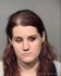 Chelsea Mead Arrest Mugshot Maricopa 04/26/2019
