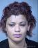 Chelsey Bourgeau Arrest Mugshot Maricopa 11/25/2019
