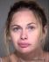 Cheyenne Trantham Arrest Mugshot Maricopa 08/19/2017