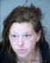 Chloe Werfal Arrest Mugshot Maricopa 03/13/2022