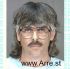Chris Pullum Arrest Mugshot DOC 03/07/1995