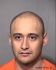 Christian Barrios Arrest Mugshot Maricopa 02/27/2018