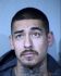 Christian Garcia Arrest Mugshot Maricopa 01/15/2020