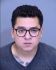 Christian Magana Arrest Mugshot Maricopa 05/25/2022