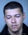 Christian Mendoza Arrest Mugshot Maricopa 02/11/2020