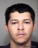 Christian Mendoza Arrest Mugshot Maricopa 11/15/2017