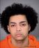Christian Morgan Arrest Mugshot DOC 07/06/2016