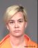 Christie Horton Arrest Mugshot DOC 10/17/2014