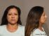 Christina Aguayo Arrest Mugshot Yuma 9/14/2018