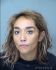 Christina Alaffa Arrest Mugshot Maricopa 08/17/2022