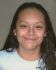 Christina Gutierrez Arrest Mugshot DOC 08/17/2000