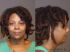 Christina Lewis Arrest Mugshot Yuma 8/19/2020