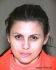 Christina Marquez Arrest Mugshot DOC 05/13/2005