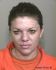 Christina Ohagan Arrest Mugshot DOC 02/08/2013