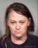 Christina Pixler Arrest Mugshot Maricopa 08/11/2018