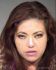 Christina Silva Arrest Mugshot Maricopa 12/21/2017