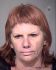 Christina Worthington Arrest Mugshot Maricopa 03/24/2018