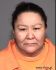 Christine Begay Arrest Mugshot DOC 10/23/2015