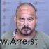 Christopher Allen Arrest Mugshot Maricopa 