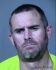 Christopher Azbell Arrest Mugshot Maricopa 11/07/2019