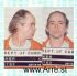 Christopher Barker Arrest Mugshot DOC 09/15/1998