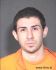 Christopher Contreras Arrest Mugshot DOC 04/01/2014