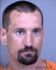 Christopher Dowdy Arrest Mugshot Maricopa 06/23/2021