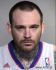Christopher Johnson Arrest Mugshot Maricopa 10/16/2018