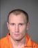 Christopher Johnson Arrest Mugshot DOC 10/16/2012