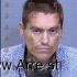 Christopher Johnson Arrest Mugshot Maricopa 