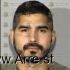Christopher Lopez Arrest Mugshot Maricopa 