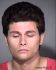 Christopher Peralta Arrest Mugshot Maricopa 05/12/2017
