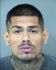 Christopher Ramirez Arrest Mugshot Maricopa 04/04/2022