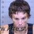 Christopher Warren Arrest Mugshot Maricopa 